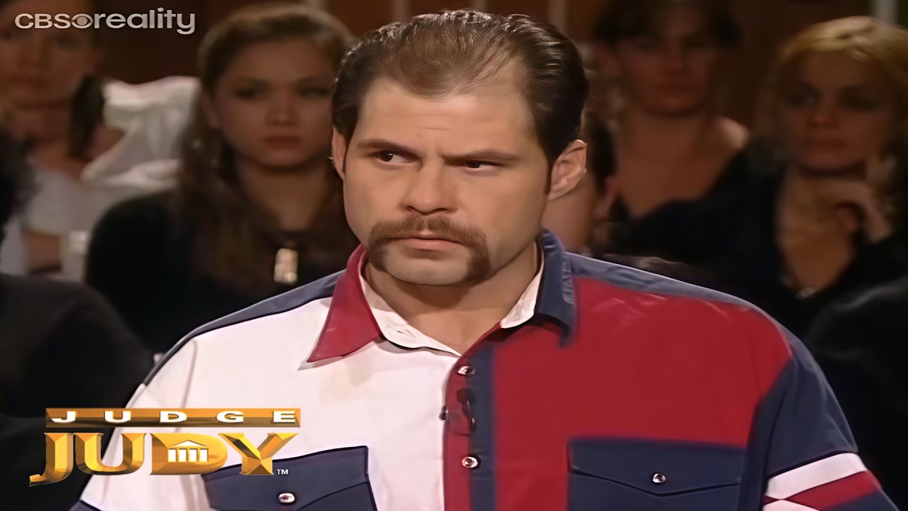 Judge Judy [Episode 97256] Best Amazing Cases Season 2O26 Full Episodes HD