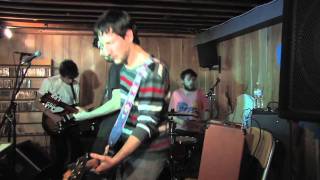 Suuns - Marauder -  Live At Sonic Boom Records