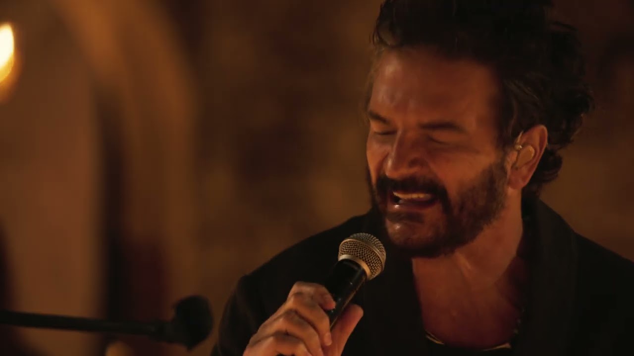 Ricardo Arjona Boston 2022 NUKPIC.STORE