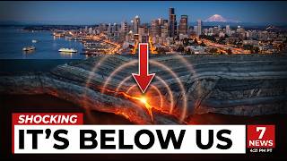 The Earthquake That Has Already Hit the Northwest 5 Times — And It Isn't the Big One