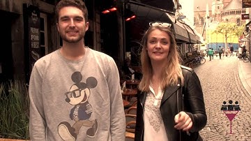 EBC2158- TUTORIAL 12- Group 3- DrinkingBuddy