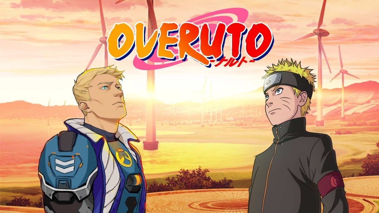 СТРИМ Overwatch  - я ультовал, меня  лутали