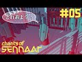 05 Chants Of Sennaar 最新兵士ファッションを極めよう 実況