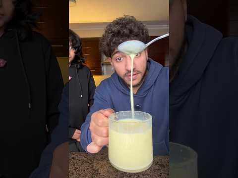 اطيب واسهل حليب مكثف محلى وصفات سهلة حلويات 