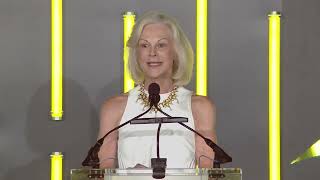 2024 Chicago Innovation Hall of Fame Inductee: Christie Hefner