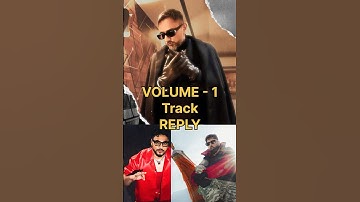 YO YO HONEY SINGH  REPLY A FANS FOR VOLUME - 1 #shorts #honeysingh #badshah #shortsfeed #viralvideo