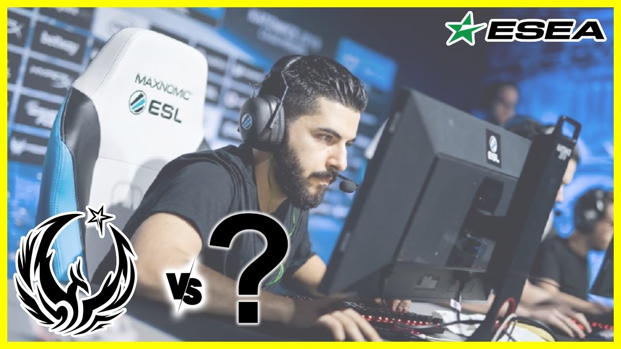 Turkey5 vs Yoink | Inferno | ESEA Advanced League