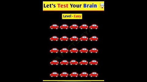 Memory Test || Riddles And Puzzles For Iq Test || part 8 || #shorts #quiztim
