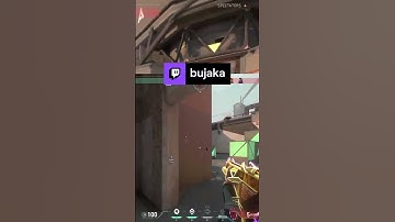 Insane 1v4 high elo clutch | bujaka on #Twitch