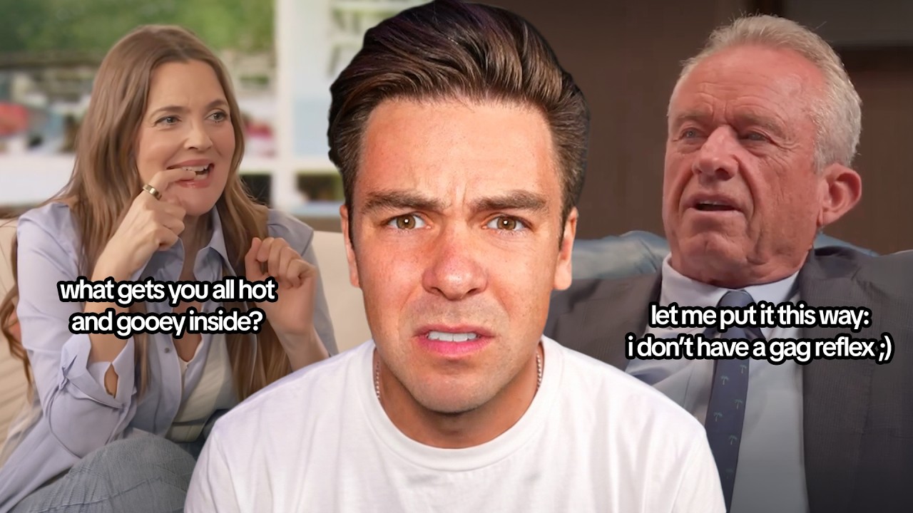 Try Not To Cringe: Worst Celeb Interviews