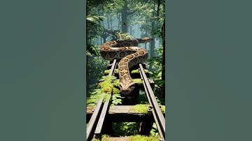 Would you take this train? 🚂 #shorts