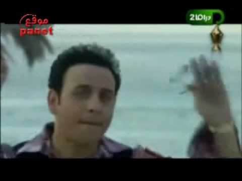 مصطفى قمر انت حاسس بيه