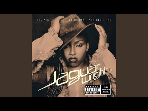 Putar Stay - Jaguar Wright