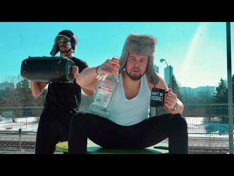 Don't Be Debil (Official Music Video)