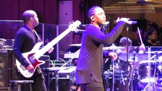 The Blacker the Berry  - Kendrick Lamar & National Symphony Orchestra