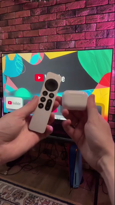 Как добавить приложения в Apple TV 2?