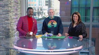 Magic Monday 2-24 With Jack Roper