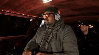 BLVCK TRUFFLE | Cruise Control S1:E11 (Jersey City, NJ) | 1989 Cadillac Limousine