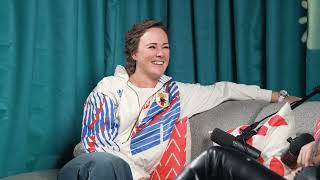 Moving forward is always worth it: displays of resilience with Marion Reimers