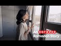 Ramadan 2020 An Ooredoo Story