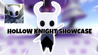 How to Get Hollow Knight in 1 Minute + Showcase - A Universal Time