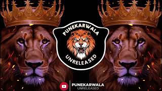 Kya Kehna Mere Sher Ka  Bouncy Mix  Dj Rushi Miraj U0026 Punekarwala Unreleased  Track