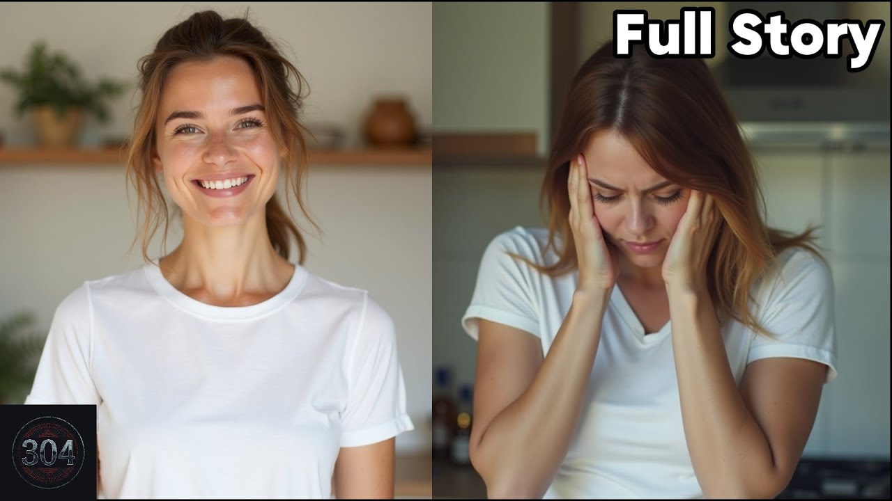 When I Returned From The Business Trip, The Toilet Seat Was Up, And I Asked My Wife...