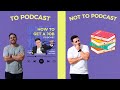 Why Every Coach Needs a Podcast