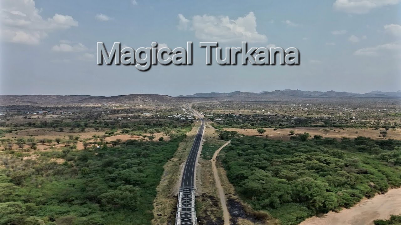 Turkana Like You’ve Never Seen – Hidden Beauty of Northern Kenya.