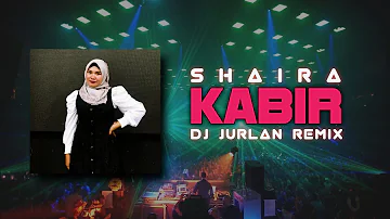 KABIR Remix ( DjJurlan Remix ) | Sa Chubby Mo Makikita ang Ganda