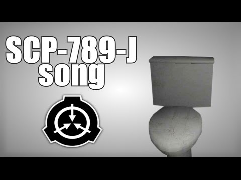 Scp 789 J Song Butt Ghost Youtube - scp 789 j roblox