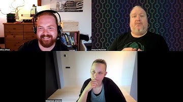 OSS Maintainers Interview | Oh My Git!