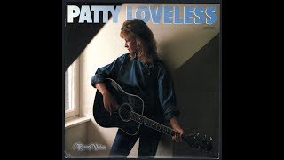 Watch Patty Loveless Blue Is Not A Word video