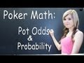 Poker Probability Explained - Texas Holdem Beginner Strategy