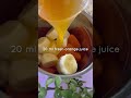 BEST PAPAYA SMOOTHIE Papaya And Banana Smoothie Recipe