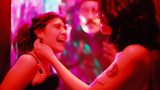 ANGEL BABY (Short Film) [feat. "Late Bloomer" by Mereba]