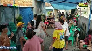 SELVI & LINA - LUKA YANG PARAH - SILIWANGI ENTERTAINMENT - KHOE PRO AUDIO