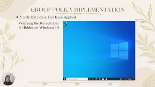 PROBLEM BASED ASSIGNMENT ADVANCE SERVER ADMIN (F1082, F1057, F1115)