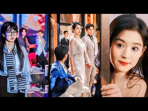 بنت فقـ ـيرة بيجبـ ـروها تتجوز مليونير أعمـ ـى ميعرفوش انها هاتعـ ـالجه وتبقا أشهر دكتورة ملخص