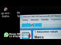 Scanner Automotivo Bluetooth 10 2013 ltz flex Atualização 2017 nova 2020 Delphi Autocom