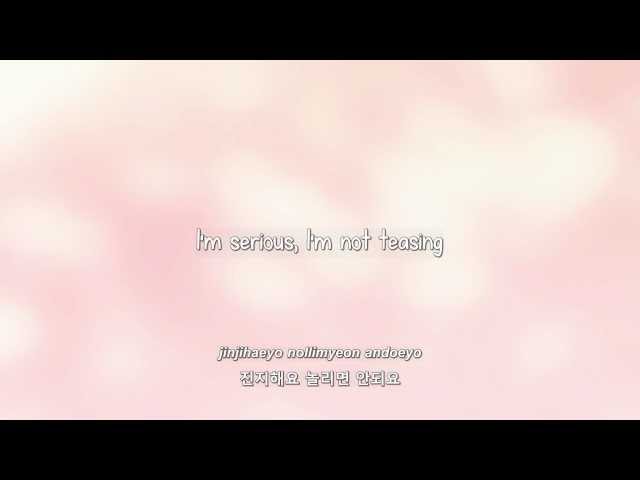 사랑에 빠진 딸기 (Strawberry That Fell In Love)Taru