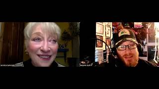 Interview with the Legendary Actress Veronica Cartwright (casted as Joan Lambert) from Alien (1979)