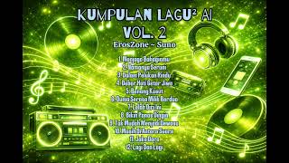 Kumpulan Lagulagu Ai Vol 2