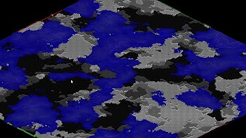 [isomap] 7 - Generating ore patches