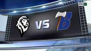 HDM: Woodbury girls open Hockey Day Minnesota with 2-1 win over Bemidji