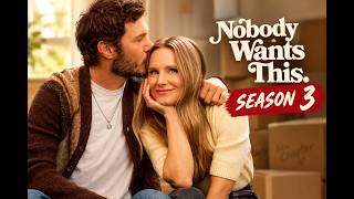NOBODY WANTS THIS SEASON 3 🔥 | October 2026 Release & Story Update