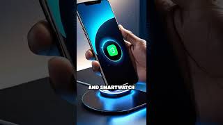 Wireless Charging The Latest Breakthroughs