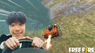 มันเป็นอุบัติเหตุ FREE FIRE HighLight #97