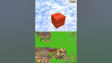 SM64DS model importing "huh?"