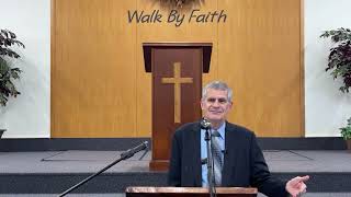 Galatians 3:15-25 The Law Was Our Schoolmaster